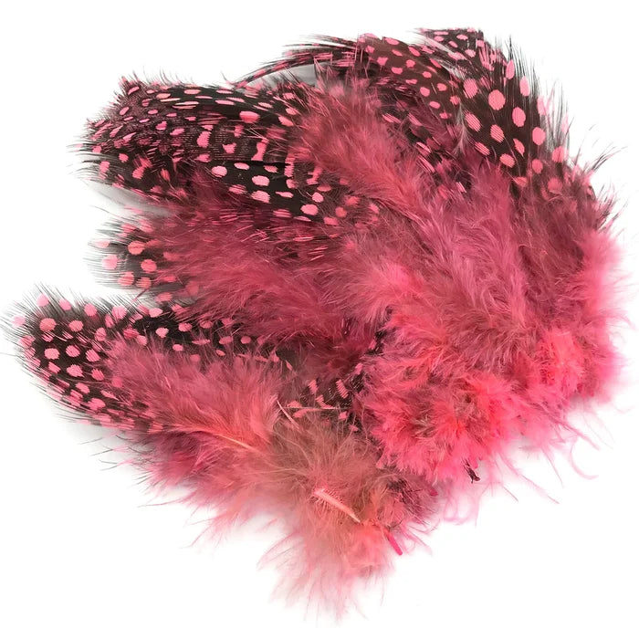 Shrimp Pink