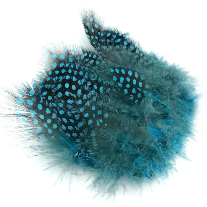 Silver Doc Blue