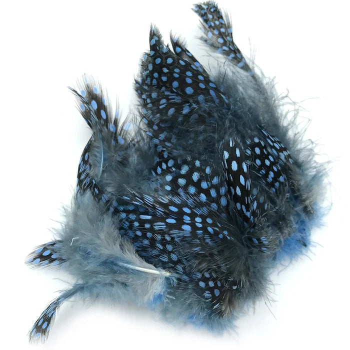Baby Blue