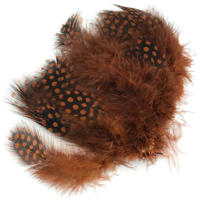 Rusty Brown