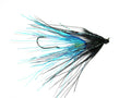Stu's Ostrich Intruder by Aqua Flies
