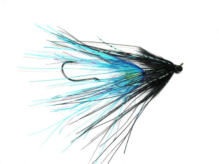 Stu's Ostrich Intruder by Aqua Flies