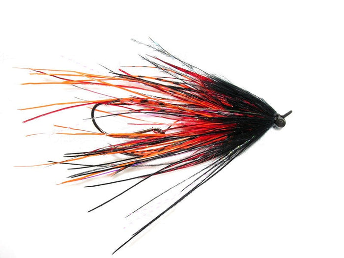 stus ostrich mini intruder