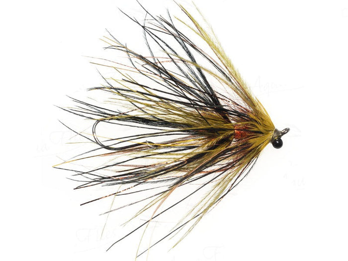 stus ostrich mini intruder
