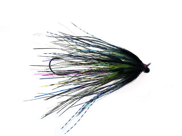 stus ostrich mini intruder