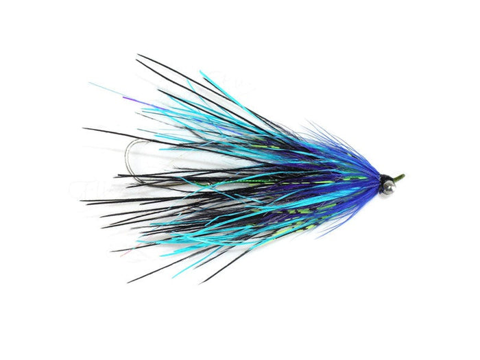 stus ostrich mini intruder