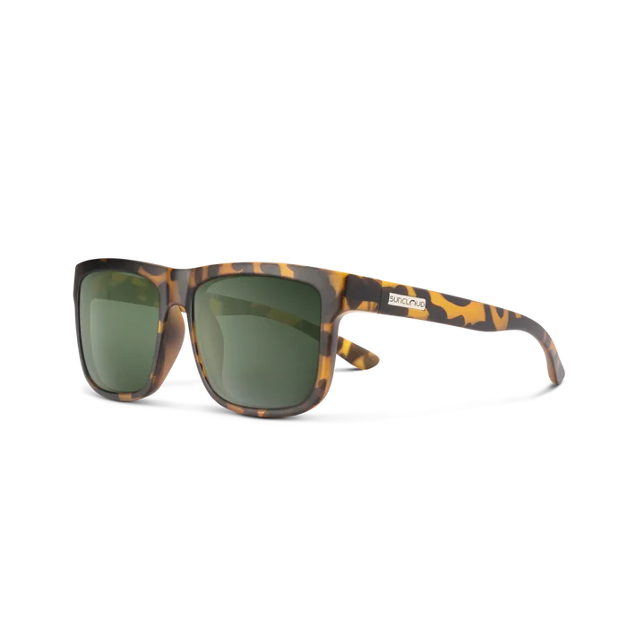Suncloud Quiver Sunglasses