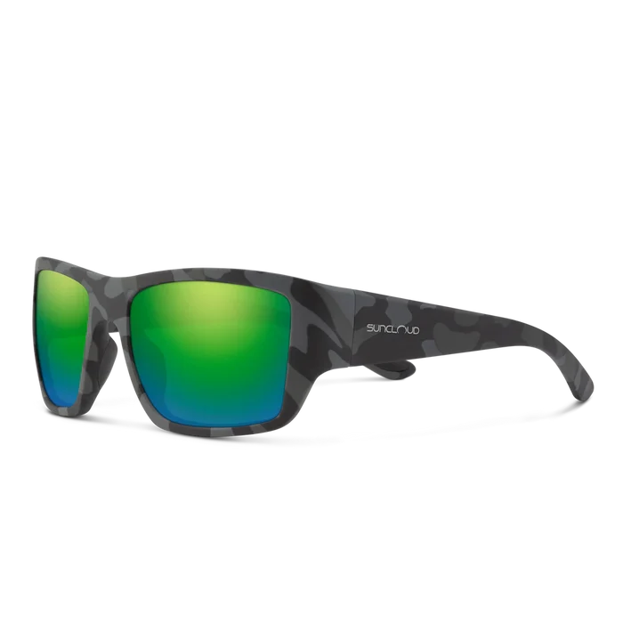 Suncloud Sculpin Sunglasses