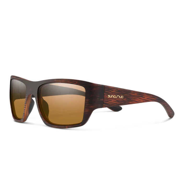 Suncloud Sculpin Sunglasses