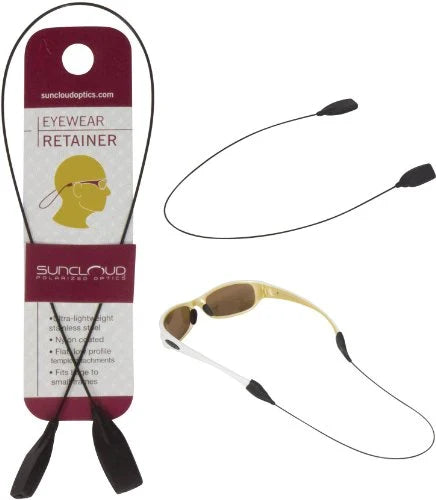 Suncloud Wire Retainer