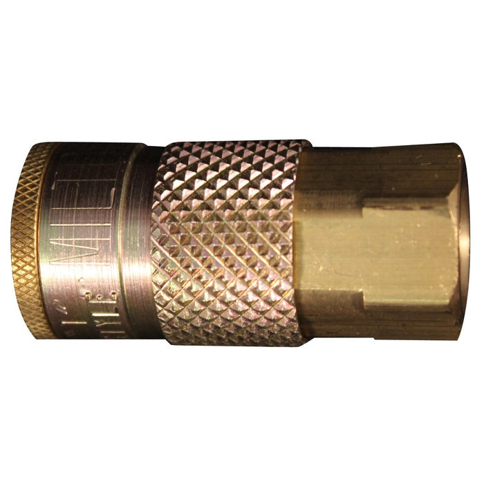 T-Style Coupler