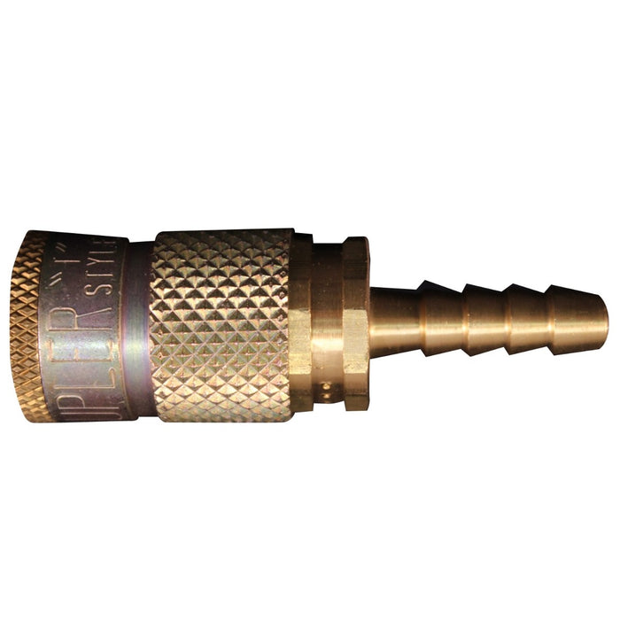 T-Style Coupler