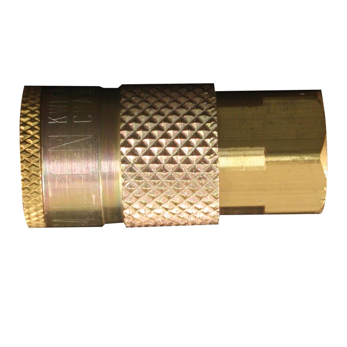 T-Style Coupler