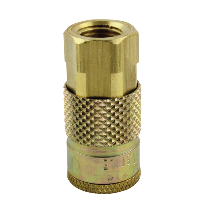 T-Style Coupler