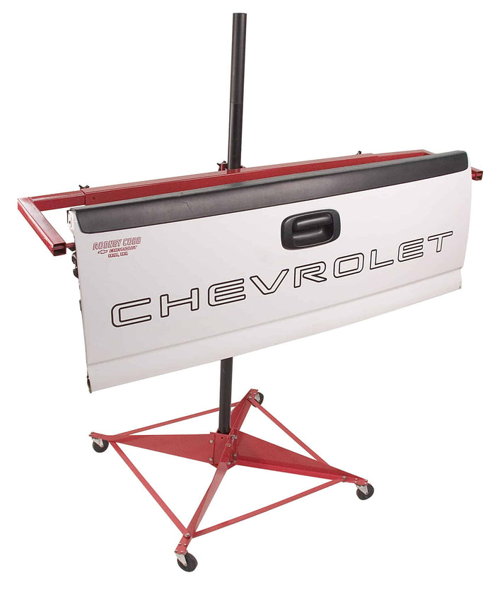 Tailgate Holder #STC35910