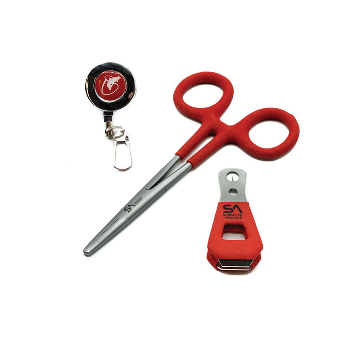 Tailout Tool Assortment | Scientific Anglers