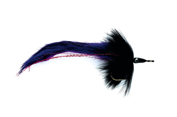Tarpon Bunny Tan 2/0 by Fulling Mill