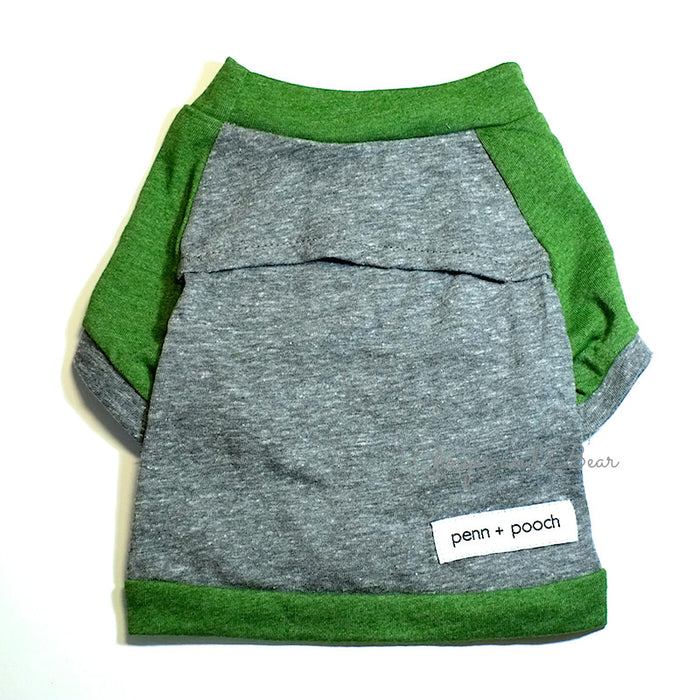 Ivy Green / Small