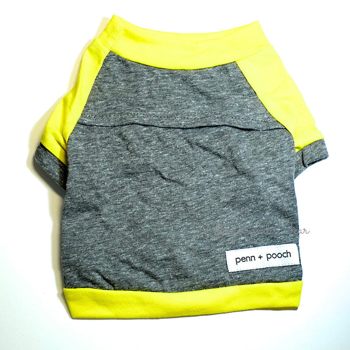 Tees: Essentials [FINAL SALE]