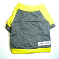 Tees: Essentials [FINAL SALE]