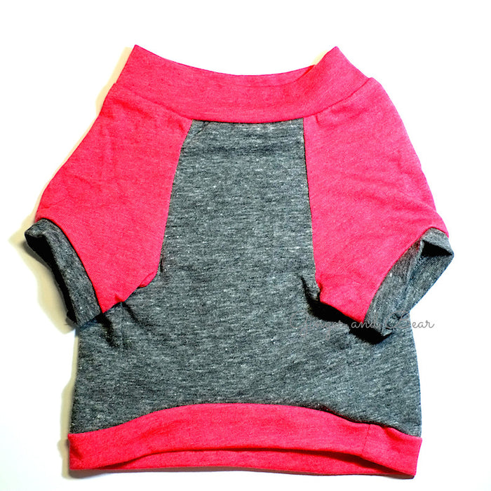 Tees: Essentials [FINAL SALE]