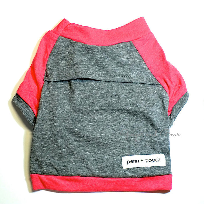 Tees: Essentials [FINAL SALE]