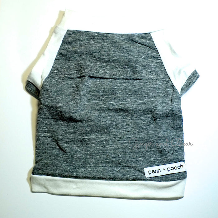 White / Small