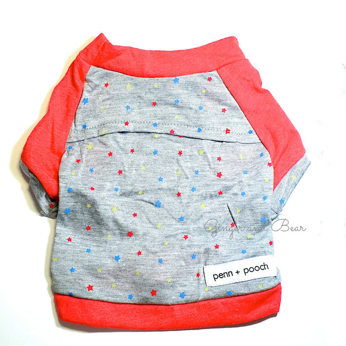 Tees: Stars and Stripes [FINAL SALE]