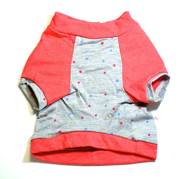 Tees: Stars and Stripes [FINAL SALE]