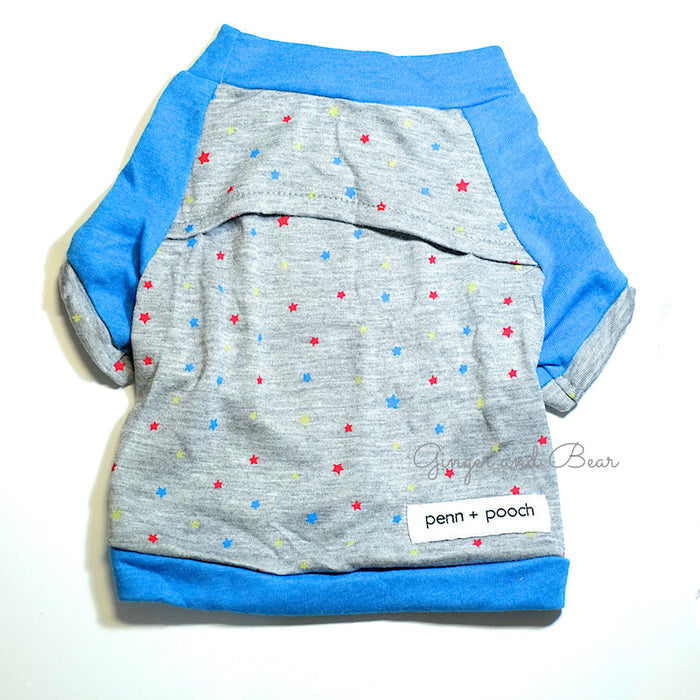 Tees: Stars and Stripes [FINAL SALE]