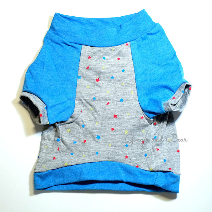 Tees: Stars and Stripes [FINAL SALE]