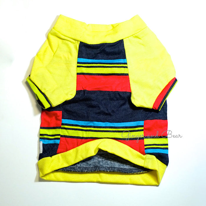 Tees: Stars and Stripes [FINAL SALE]