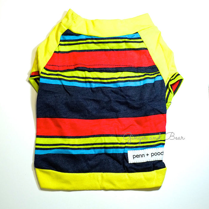 Tees: Stars and Stripes [FINAL SALE]