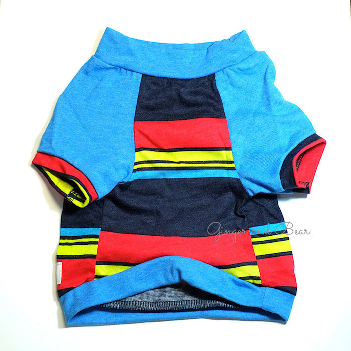 Tees: Stars and Stripes [FINAL SALE]