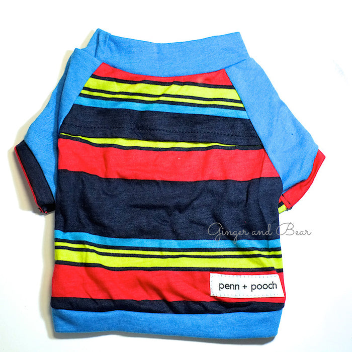 Tees: Stars and Stripes [FINAL SALE]