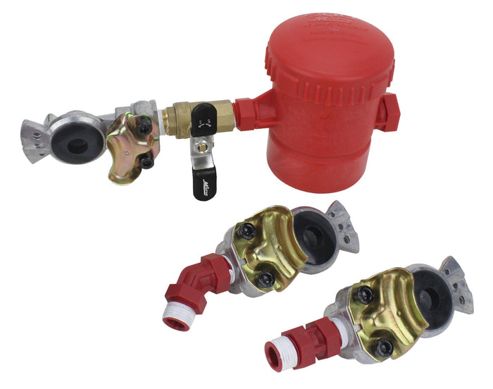 The Brake Releaser® Standard Kit