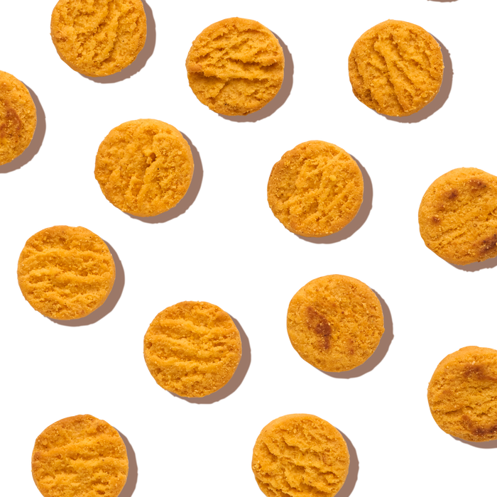 The Honest Kitchen Cheddar Biscuits Dog Treats