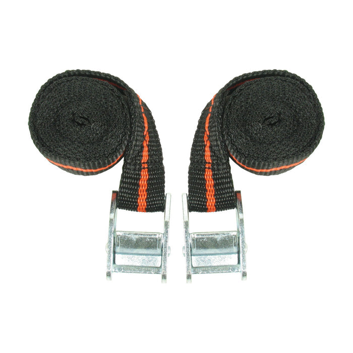 Tie Down Straps