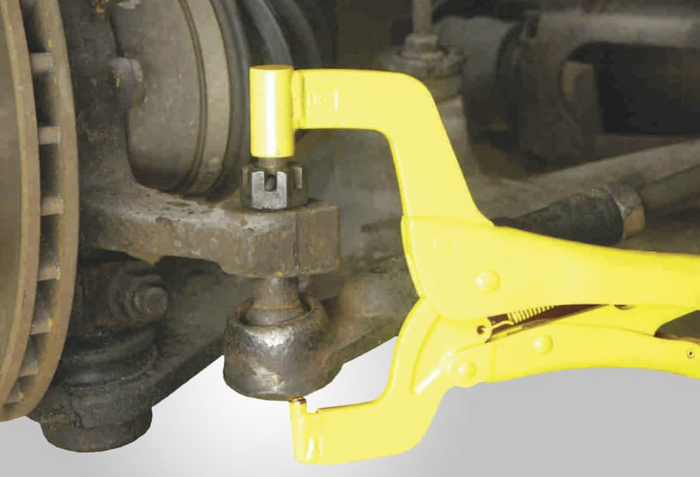Tie Rod Pliers [Ball Joint] #STC71465
