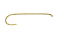 Tiemco TMC5263 hooks – 25-pack of 3X long, down-eye hooks ideal for tying nymphs, streamers, stoneflies, and attractor patterns for trout and other freshwater species.