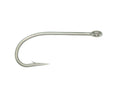 Tiemco TMC811S saltwater hooks – 25-pack of standard-length, straight-eye hooks with corrosion-resistant finish for tying shrimp, baitfish, and general saltwater patterns.