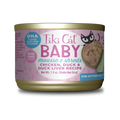 Tiki Cat® Baby Mousse & Shreds Chicken, Duck & Duck Liver Recipe