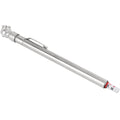 Tire Pressure Gauge, 20-120 PSI Single Head Air Chuck