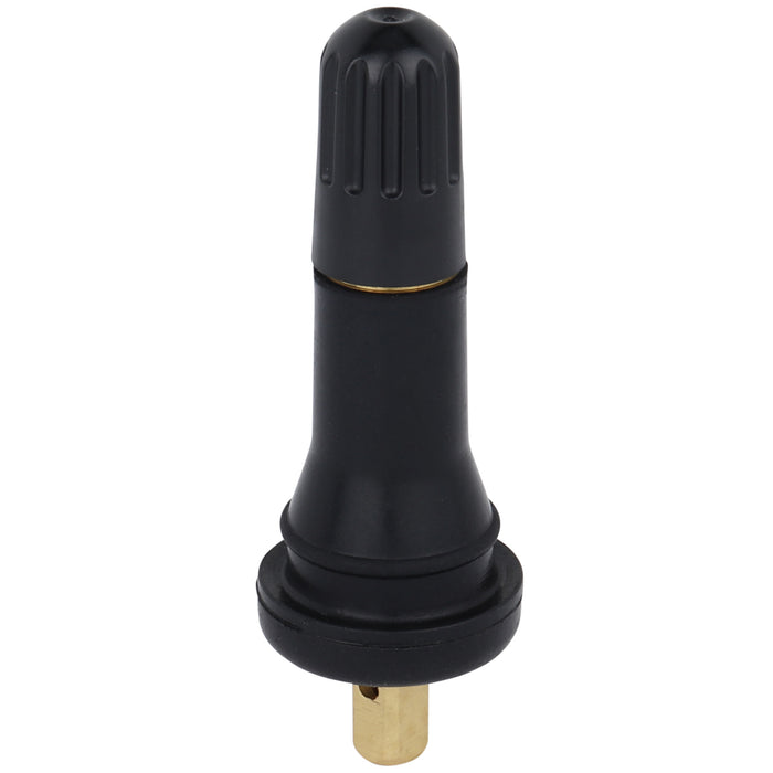 Tire Rubber Valve Stem - 4 or 50 - 90 Degree