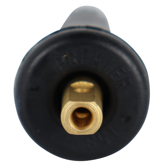 Tire Rubber Valve Stem - 4 or 50 - 90 Degree