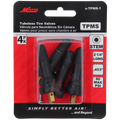 Tire Rubber Valve Stem - Pack 4 or 50 - Parallel