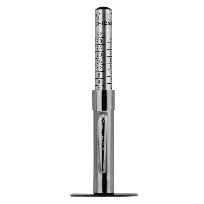 Tire Tread Depth Gauge