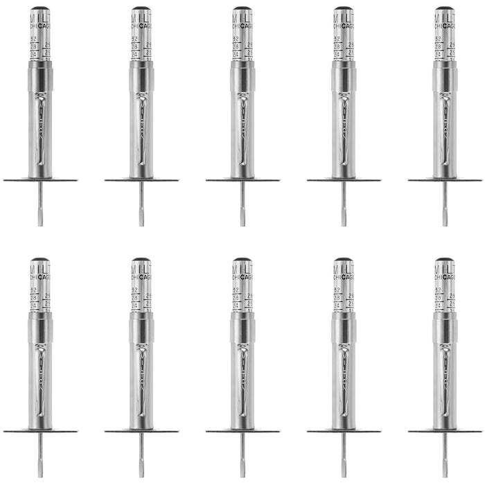 Tire Tread Depth Gauge