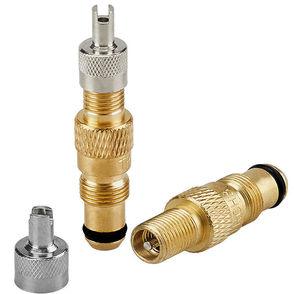 TR CH3 Valve Core Housing