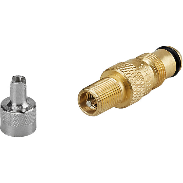 TR CH3 Valve Core Housing